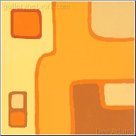 Orange push-ups