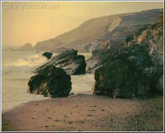 Cornwall beachclifz